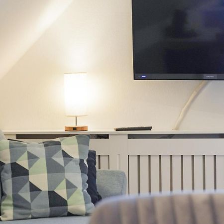 Ferienwohnung In Der Papenburger Stadtmitte Exteriér fotografie