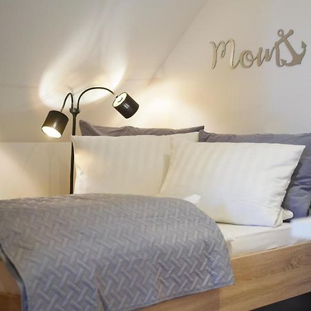 Ferienwohnung In Der Papenburger Stadtmitte Exteriér fotografie