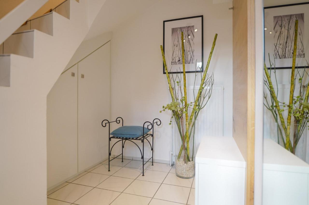Ferienwohnung In Der Papenburger Stadtmitte Exteriér fotografie