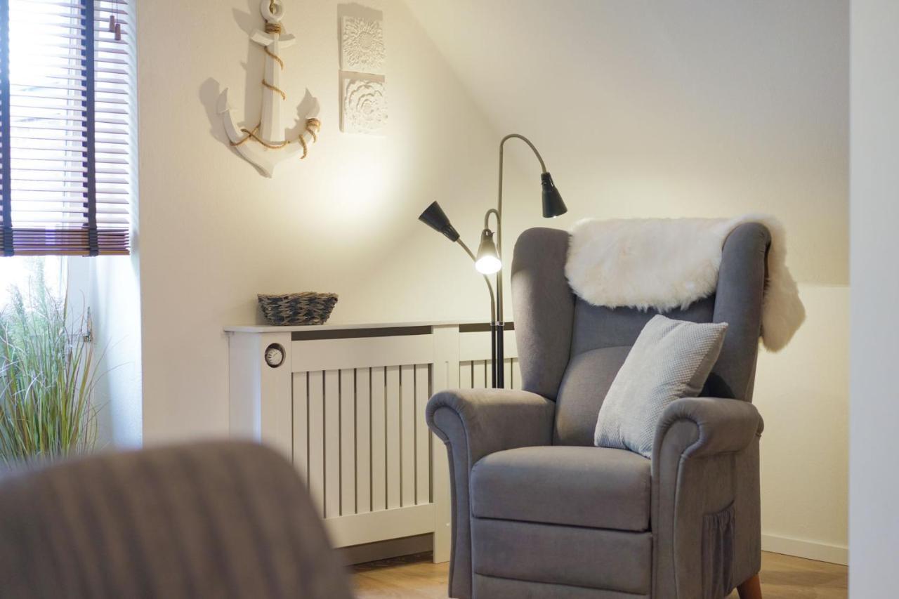 Ferienwohnung In Der Papenburger Stadtmitte Exteriér fotografie