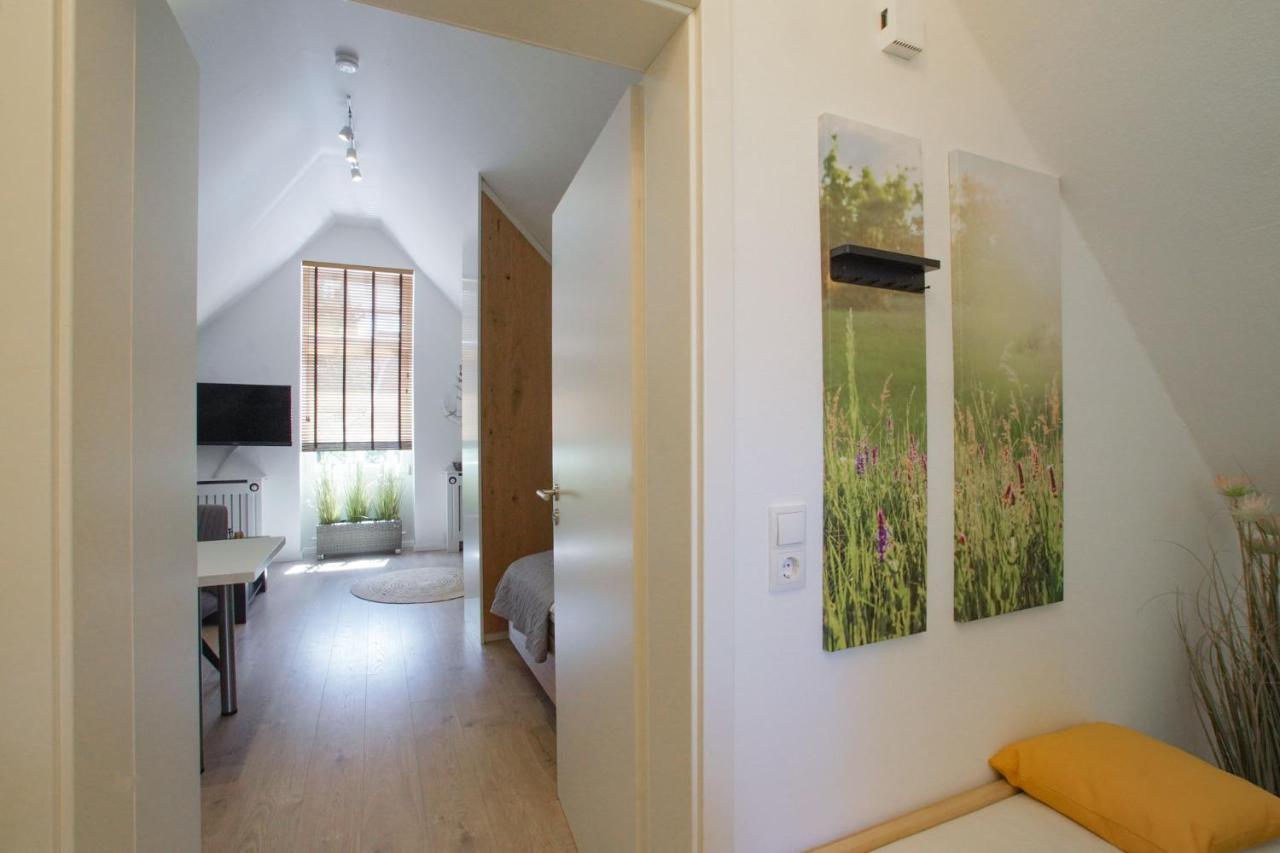 Ferienwohnung In Der Papenburger Stadtmitte Exteriér fotografie