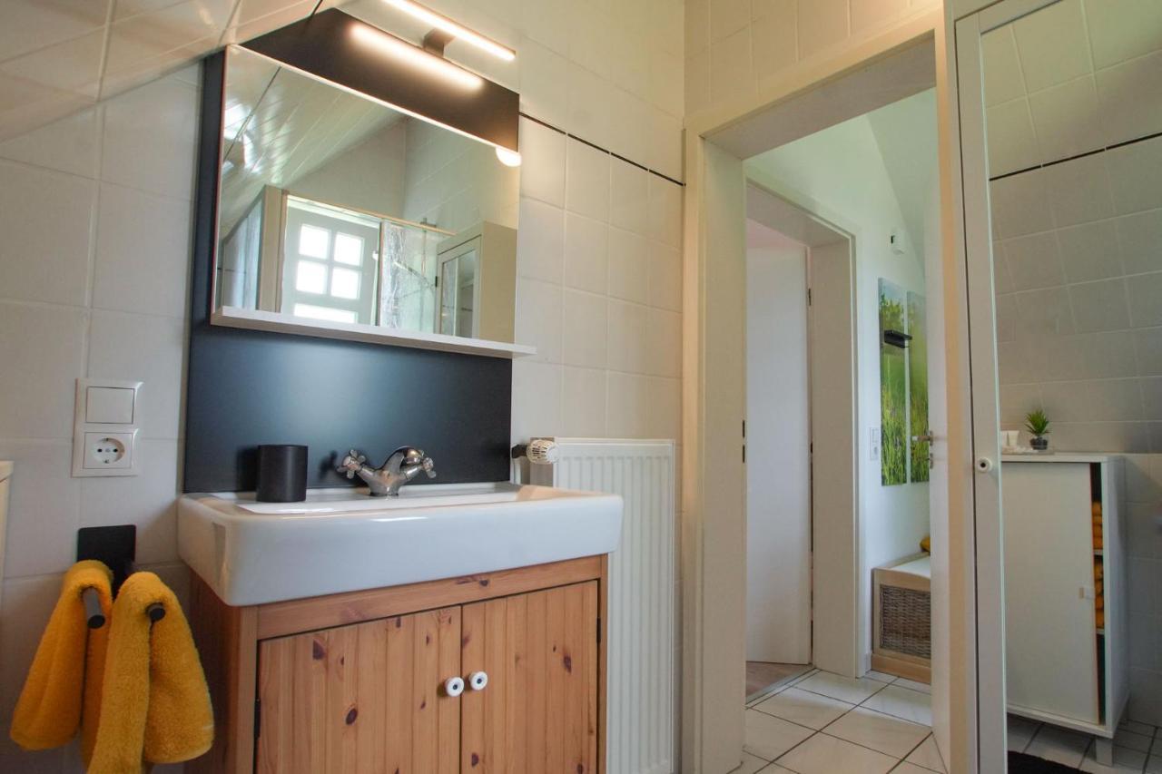 Ferienwohnung In Der Papenburger Stadtmitte Exteriér fotografie